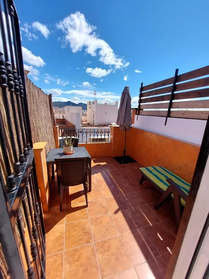 Estudio Lola Nerja