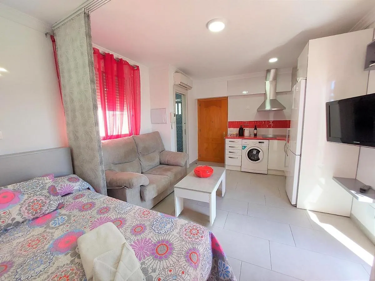 Estudio Lola Nerja
