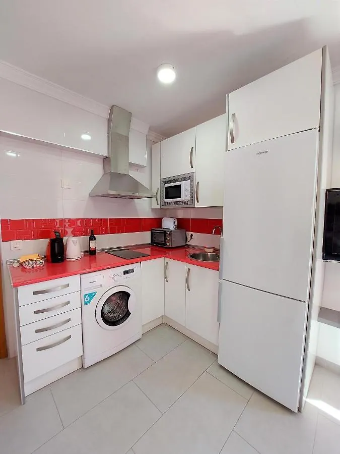 Apartment Estudio Lola Nerja Spain